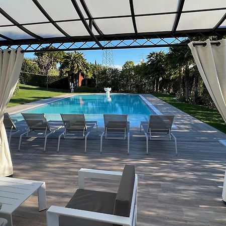Villa Angela - Italian Homing Desenzano del Garda Zewnętrze zdjęcie