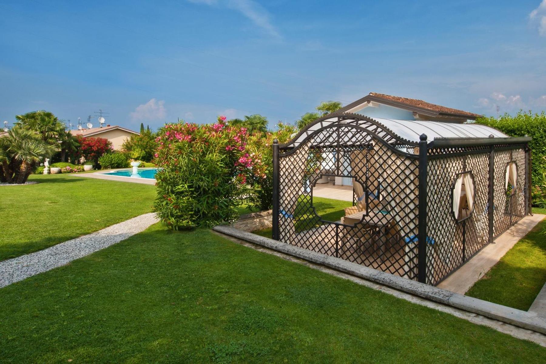 Villa Angela - Italian Homing Desenzano del Garda Zewnętrze zdjęcie
