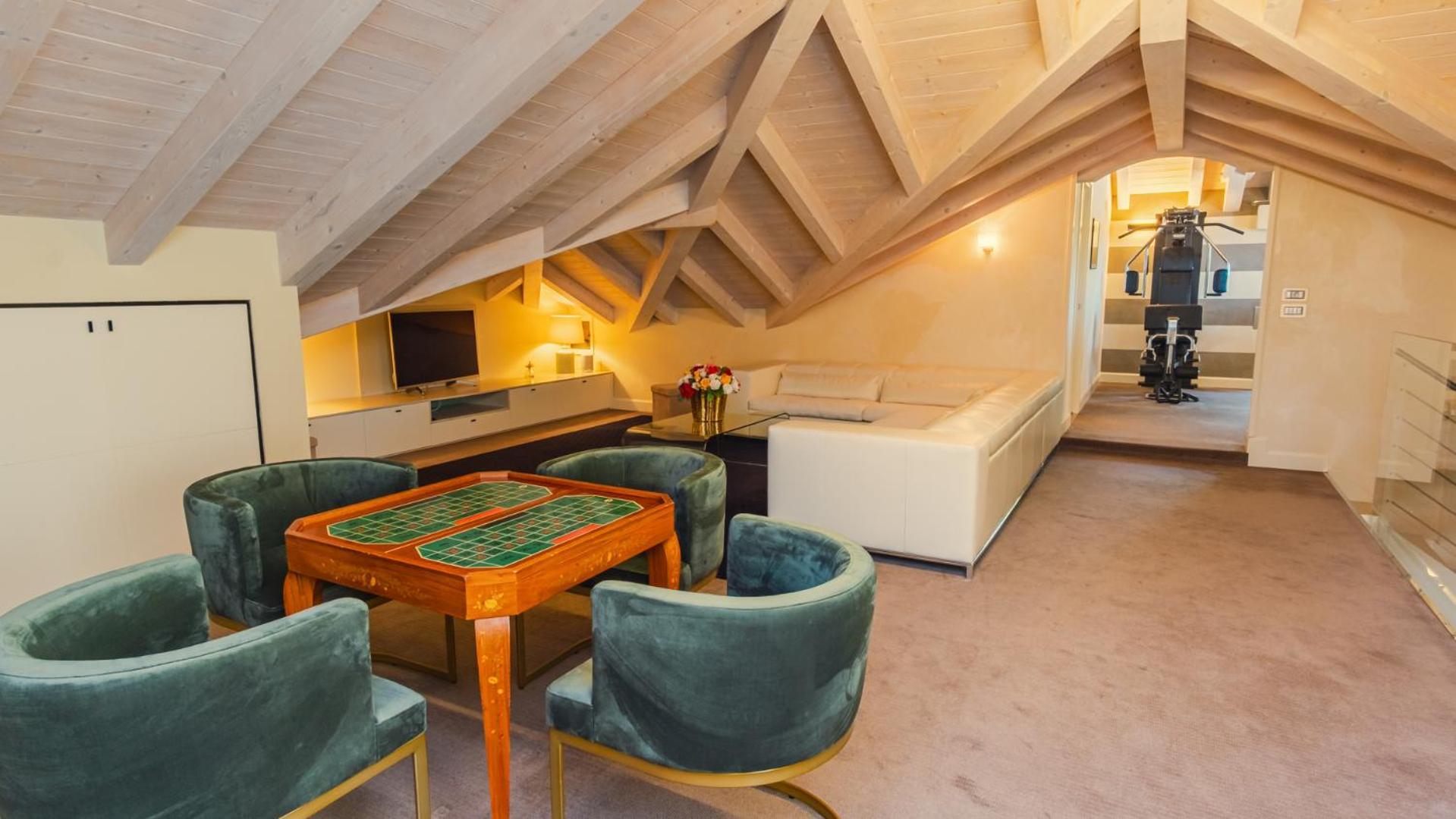 Villa Angela - Italian Homing Desenzano del Garda Zewnętrze zdjęcie