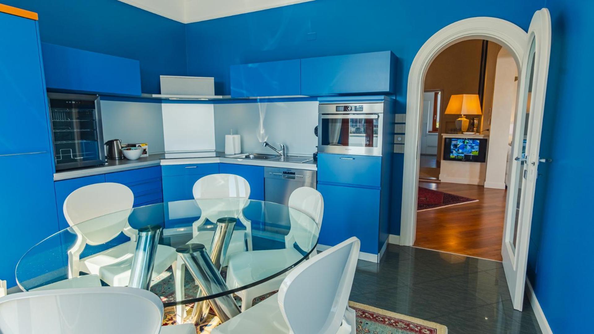 Villa Angela - Italian Homing Desenzano del Garda Zewnętrze zdjęcie