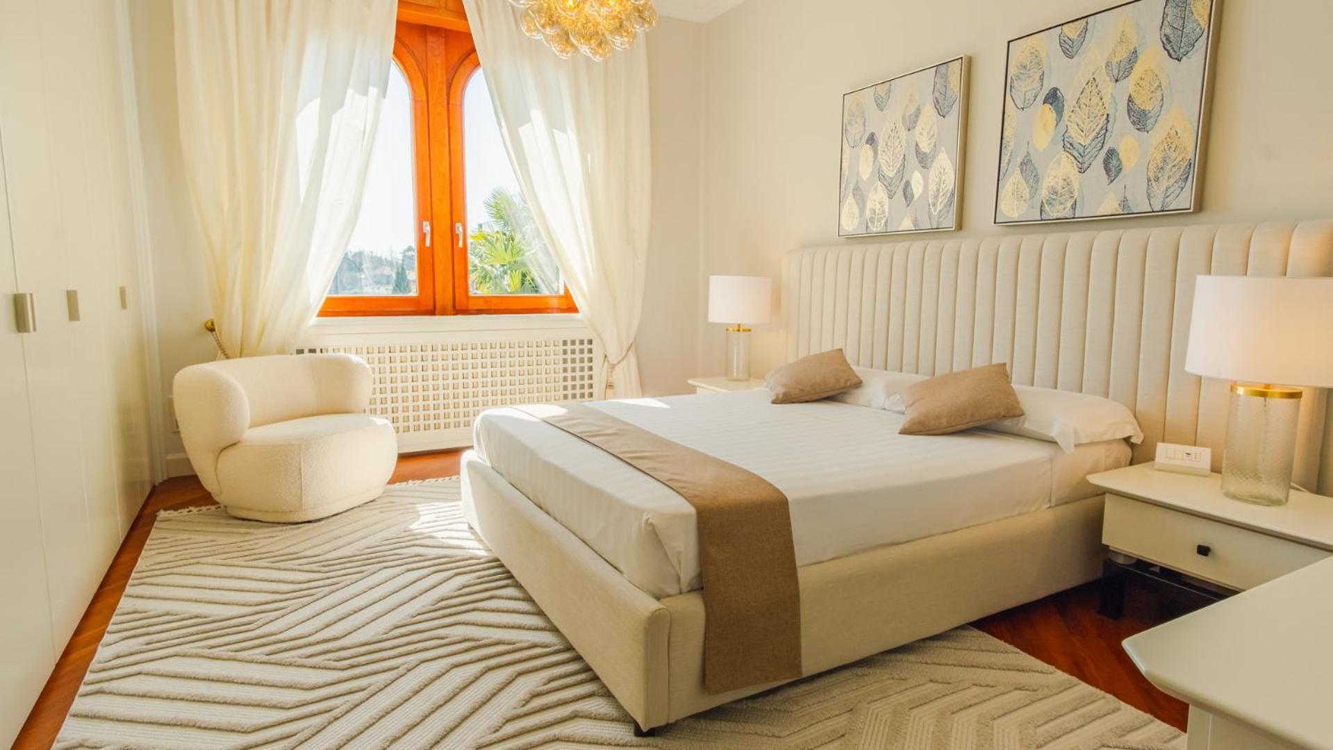 Villa Angela - Italian Homing Desenzano del Garda Zewnętrze zdjęcie