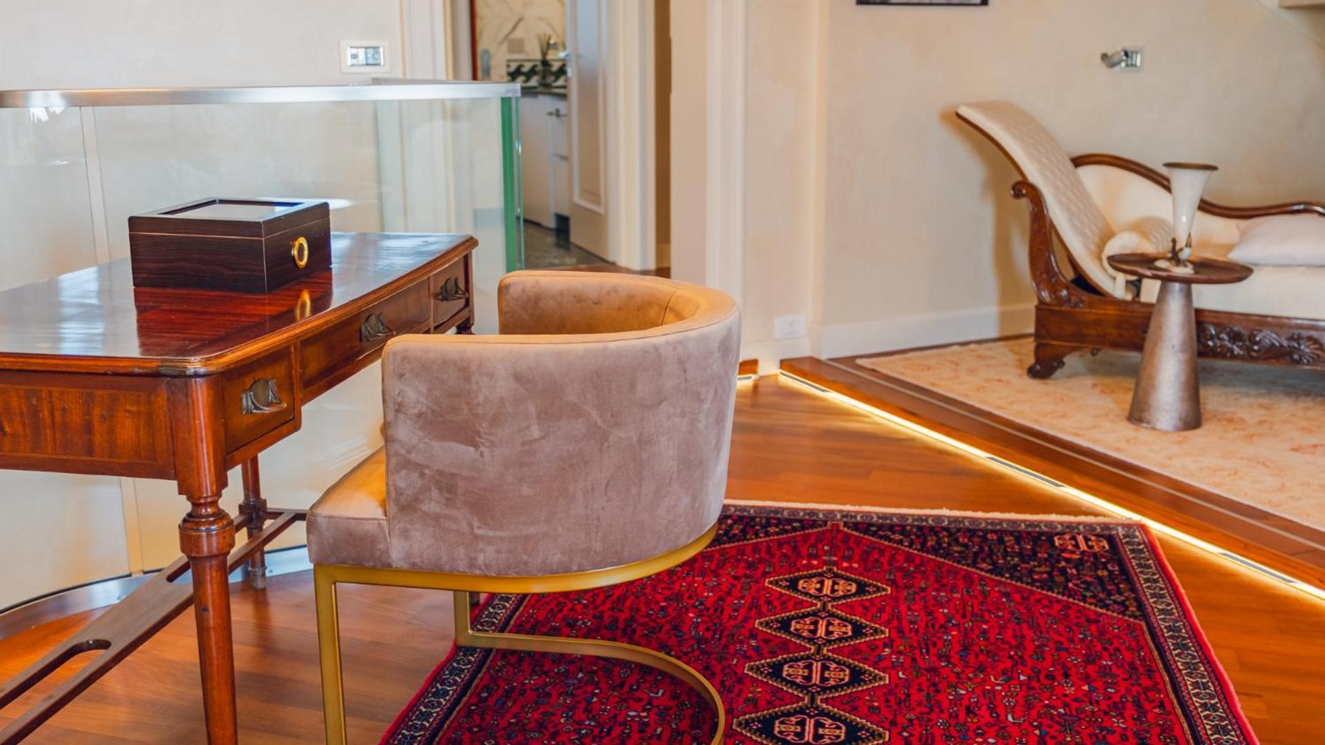 Villa Angela - Italian Homing Desenzano del Garda Zewnętrze zdjęcie