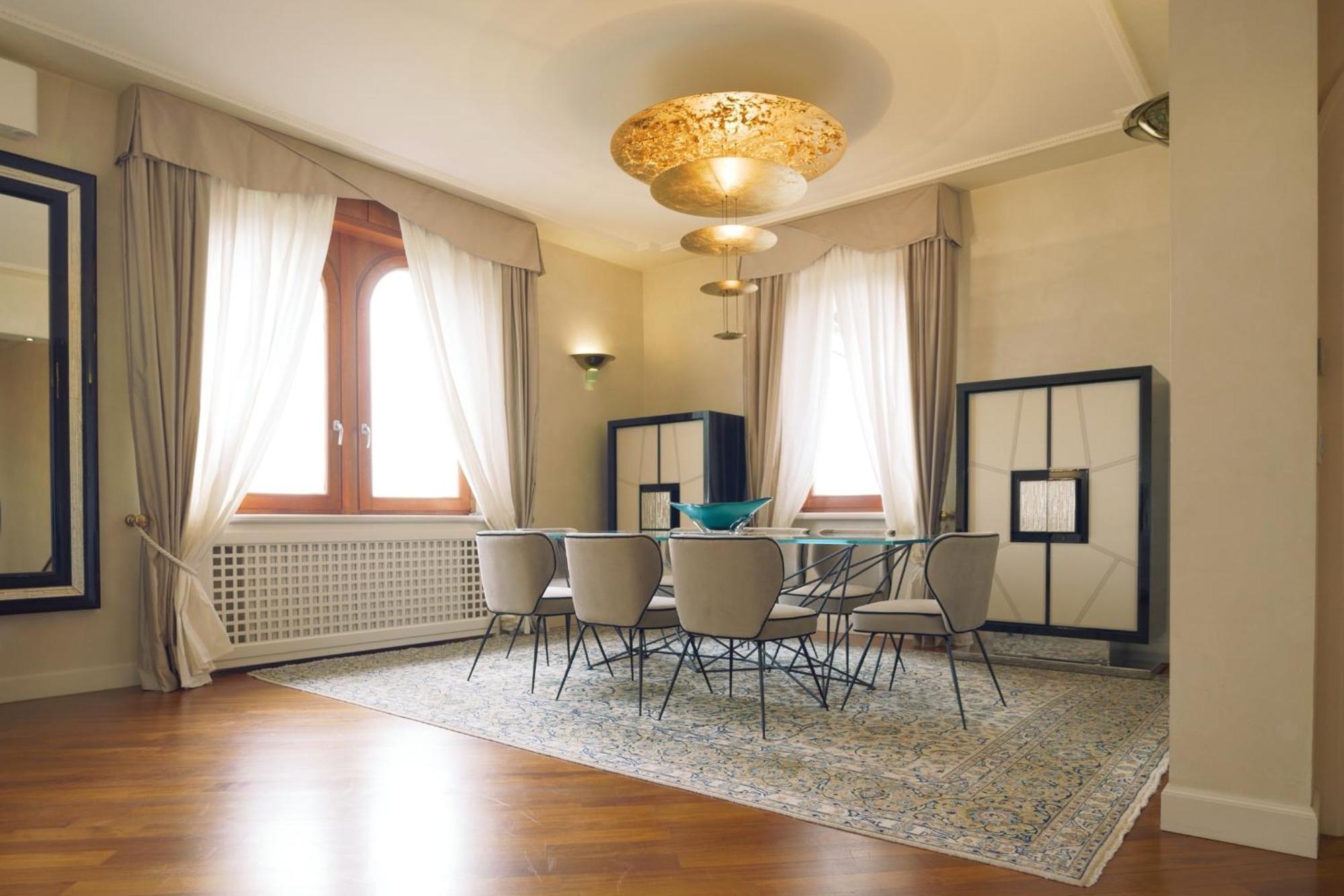 Villa Angela - Italian Homing Desenzano del Garda Zewnętrze zdjęcie