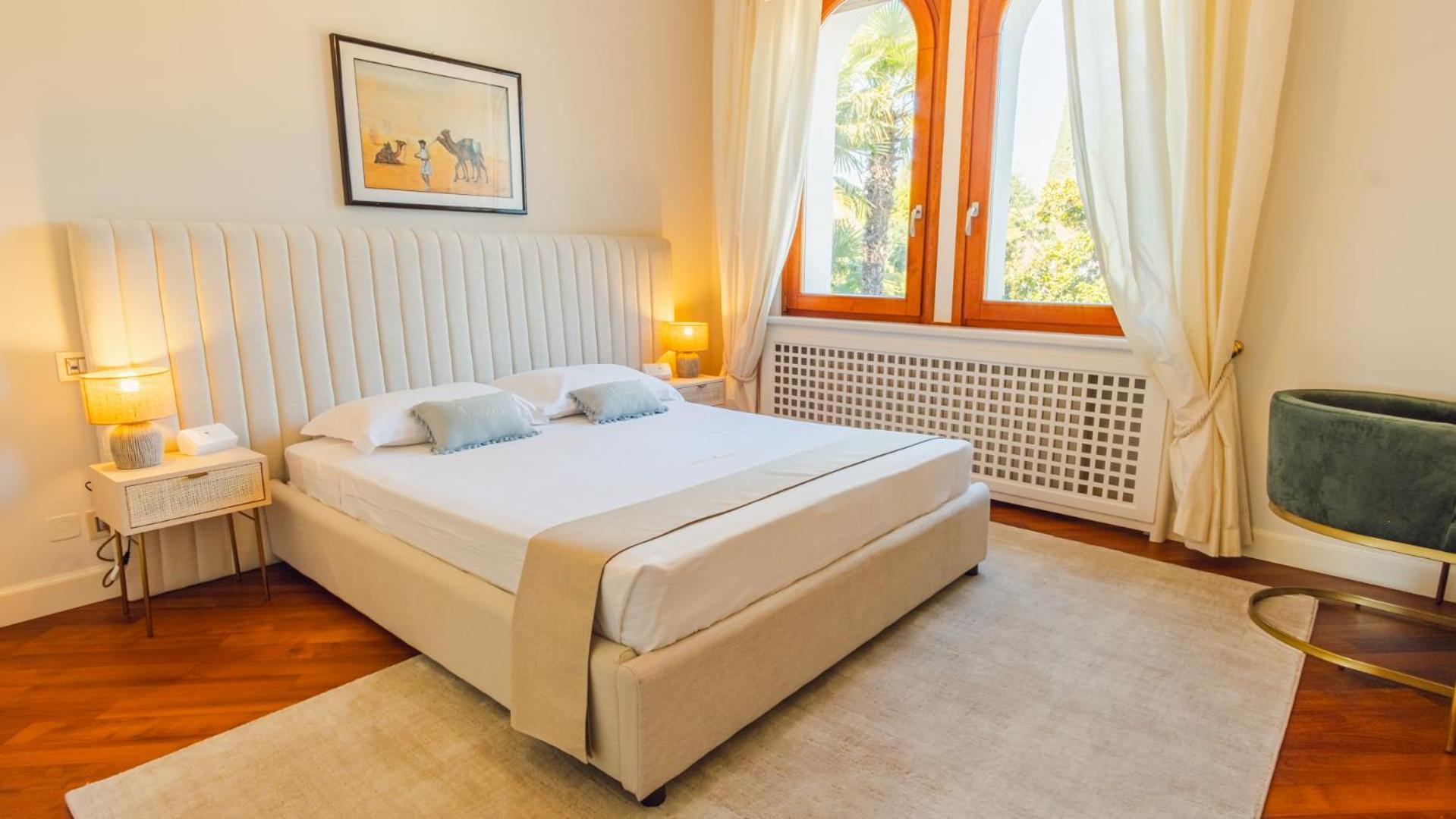 Villa Angela - Italian Homing Desenzano del Garda Zewnętrze zdjęcie