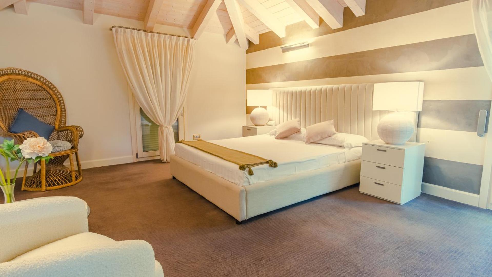 Villa Angela - Italian Homing Desenzano del Garda Zewnętrze zdjęcie