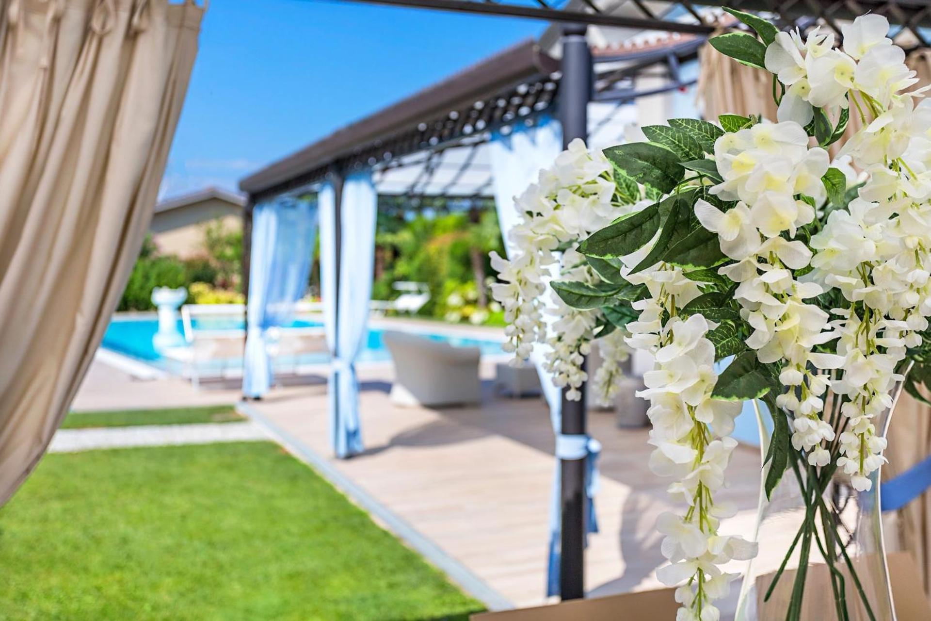 Villa Angela - Italian Homing Desenzano del Garda Zewnętrze zdjęcie