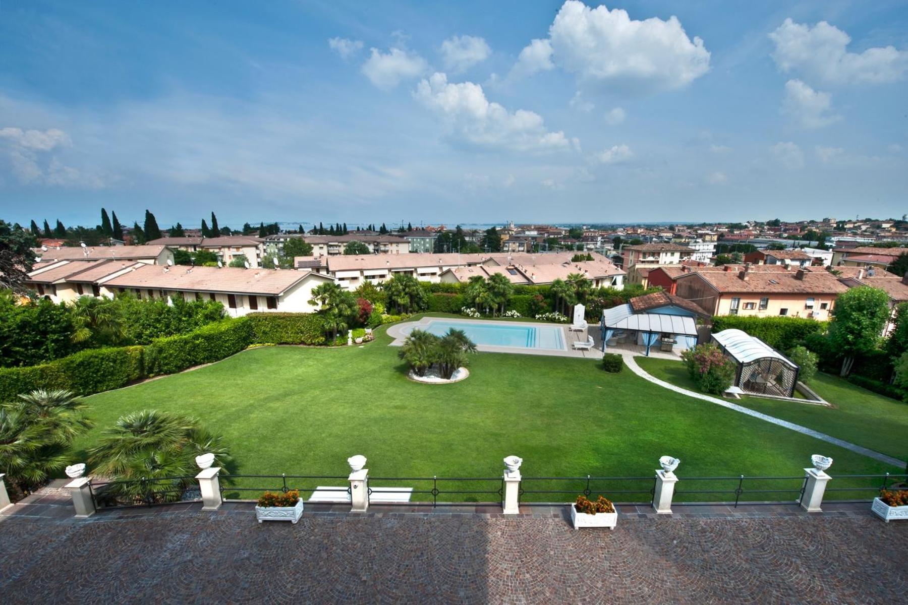 Villa Angela - Italian Homing Desenzano del Garda Zewnętrze zdjęcie